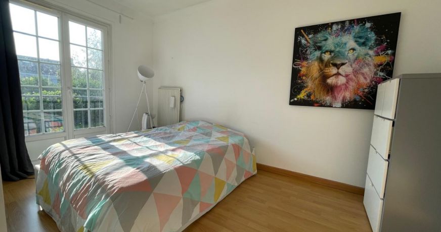 vente Maison Rambouillet