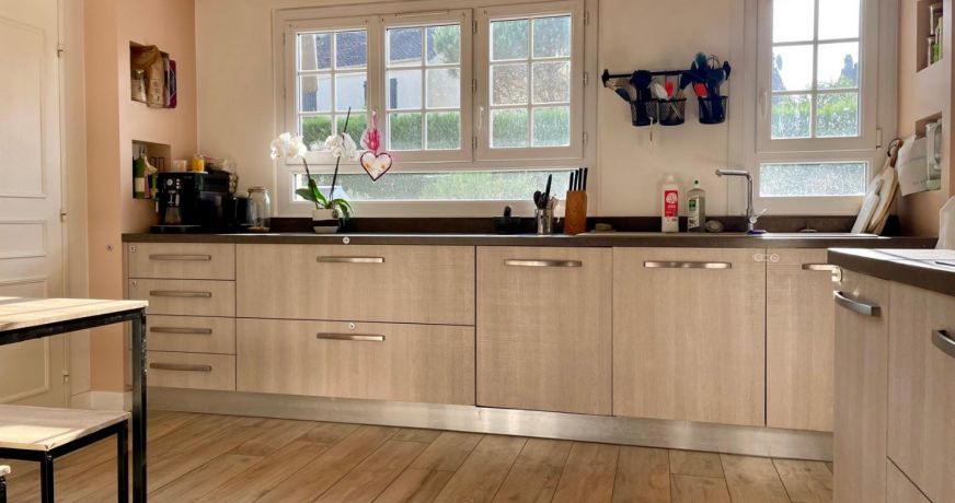 vente Maison Rambouillet