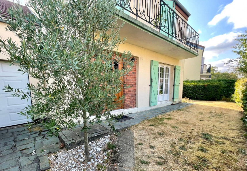 vente Maison Rambouillet - Photo 9