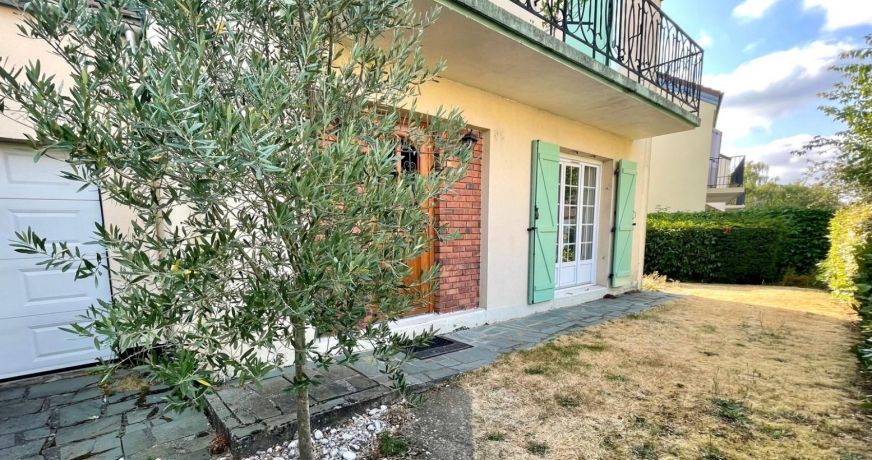 vente Maison Rambouillet