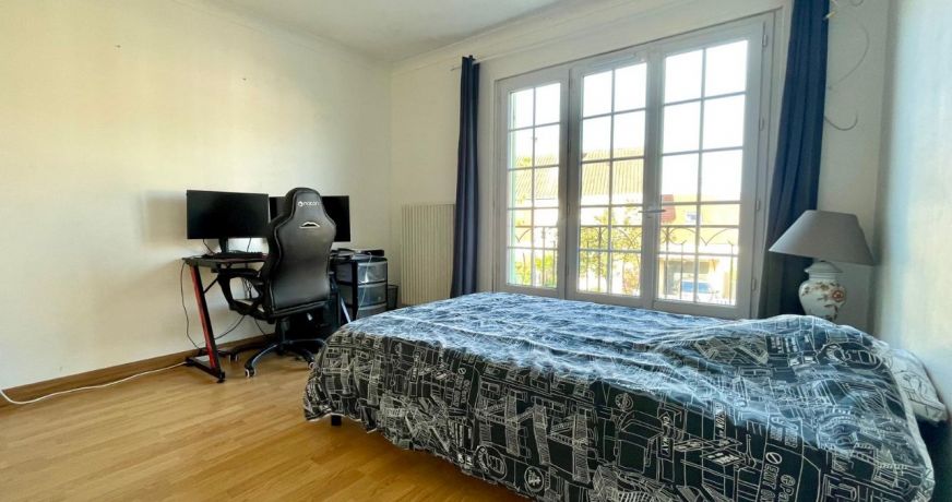 vente Maison Rambouillet
