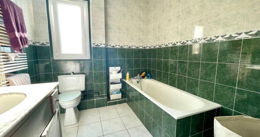 vente Maison Rambouillet