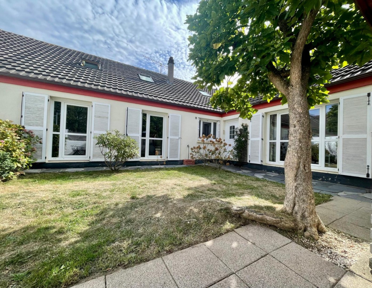 à vendre Maison Rambouillet - Photo 1