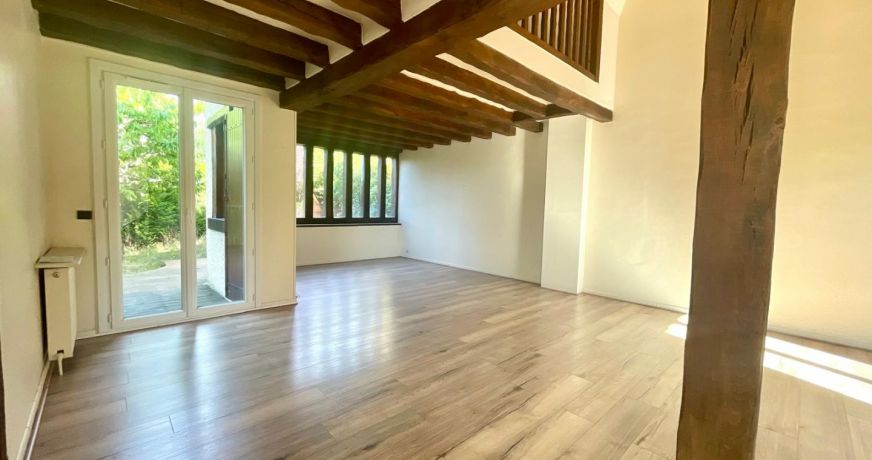 vente Maison Rambouillet