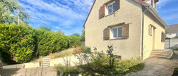 vente Maison Rambouillet