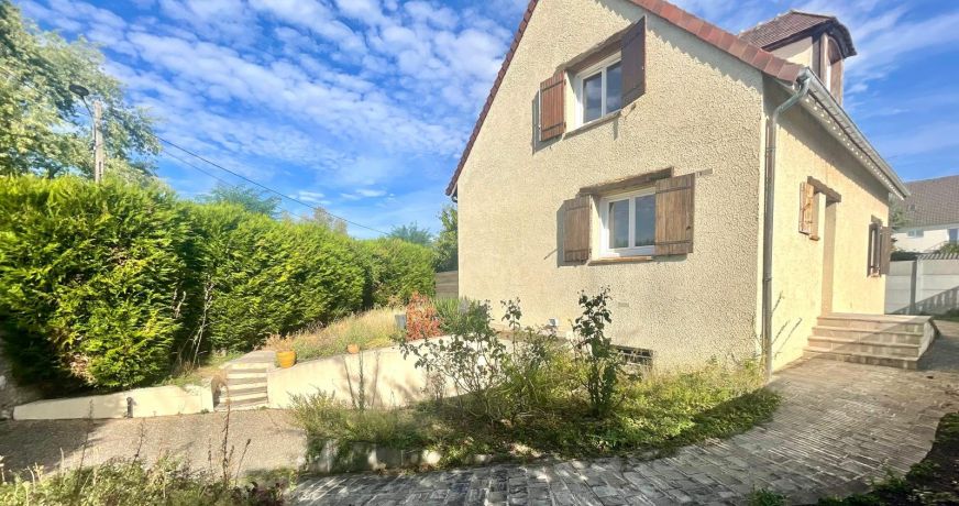 vente Maison Rambouillet