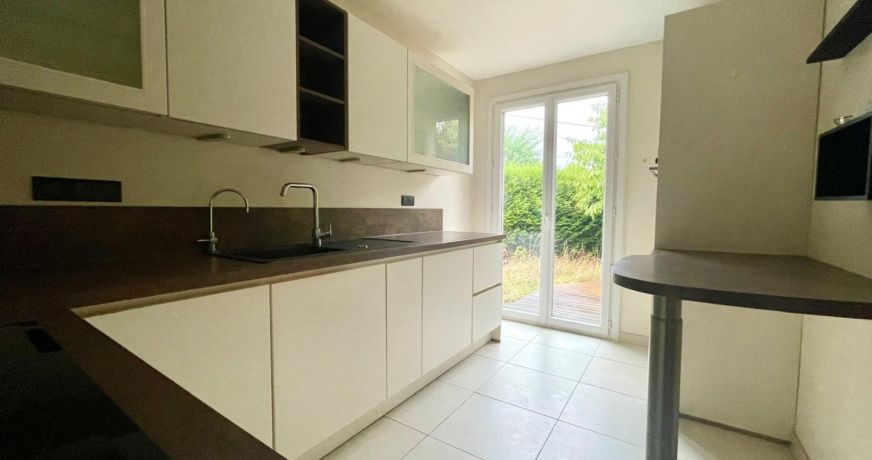 vente Maison Rambouillet