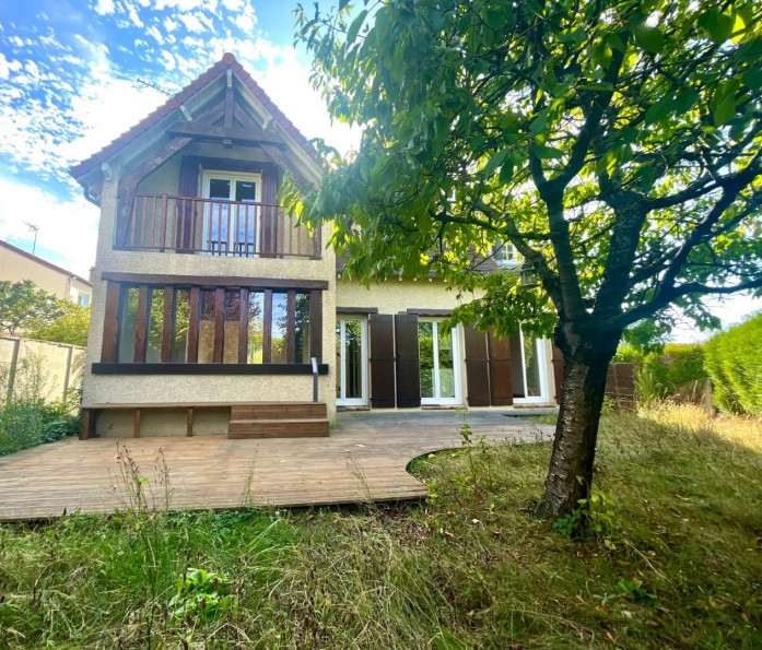 vente Maison Rambouillet - Photo 1