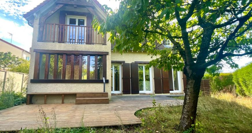 vente Maison Rambouillet