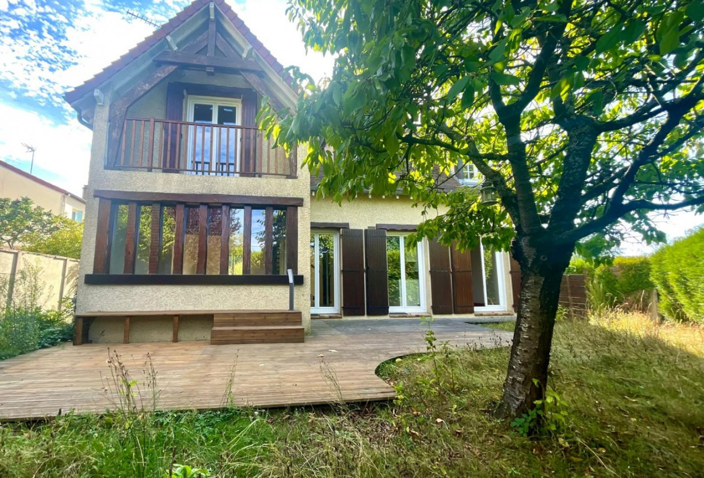 vente Maison Rambouillet - Photo 1