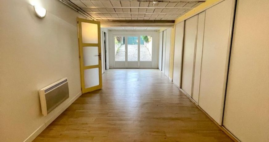vente Maison Rambouillet