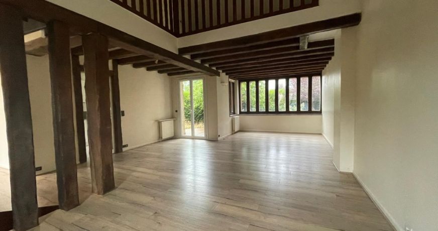 vente Maison Rambouillet
