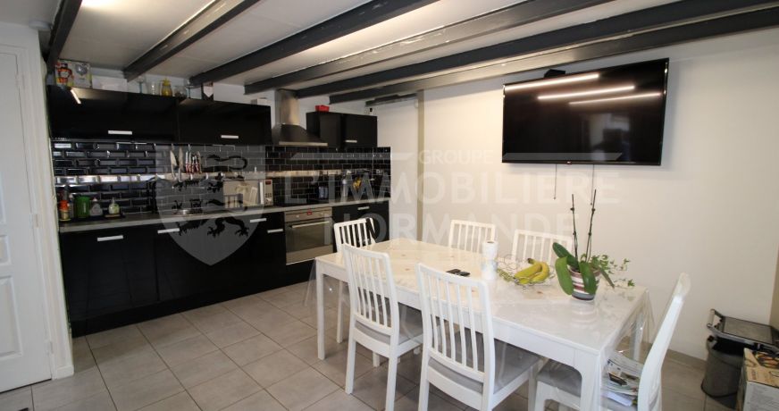 vente Maison Bennecourt