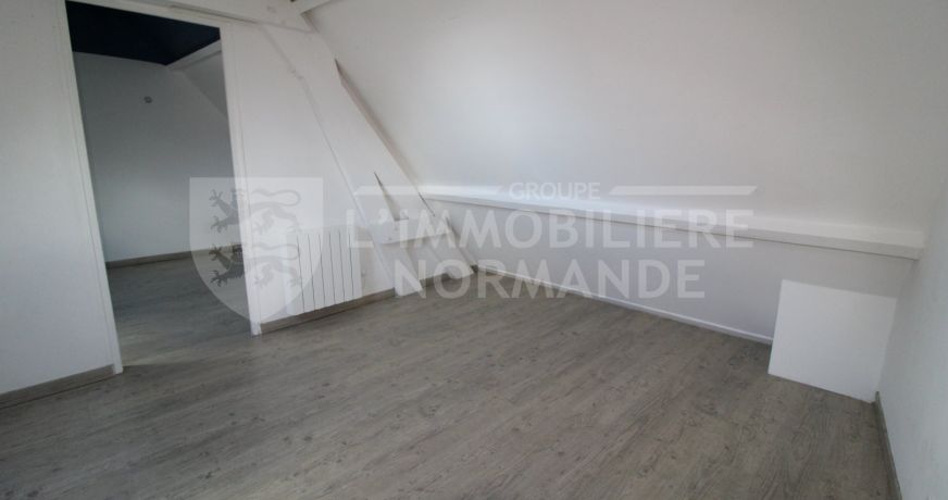 vente Maison Bennecourt