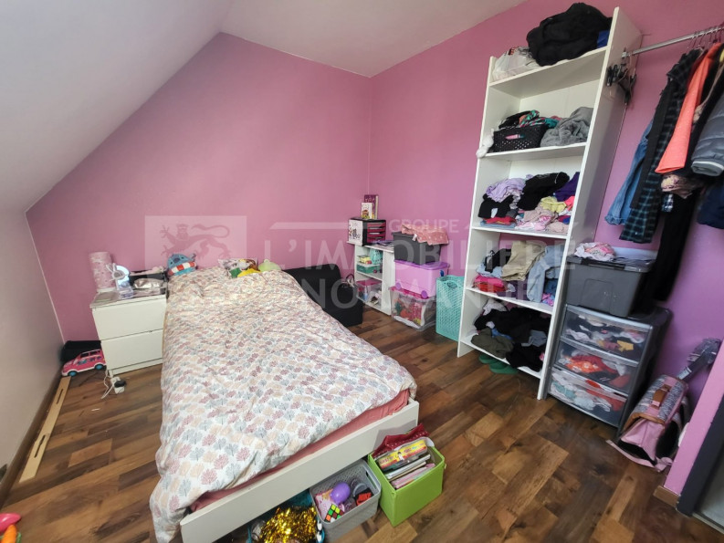 vente Maison Freneuse - Photo 7