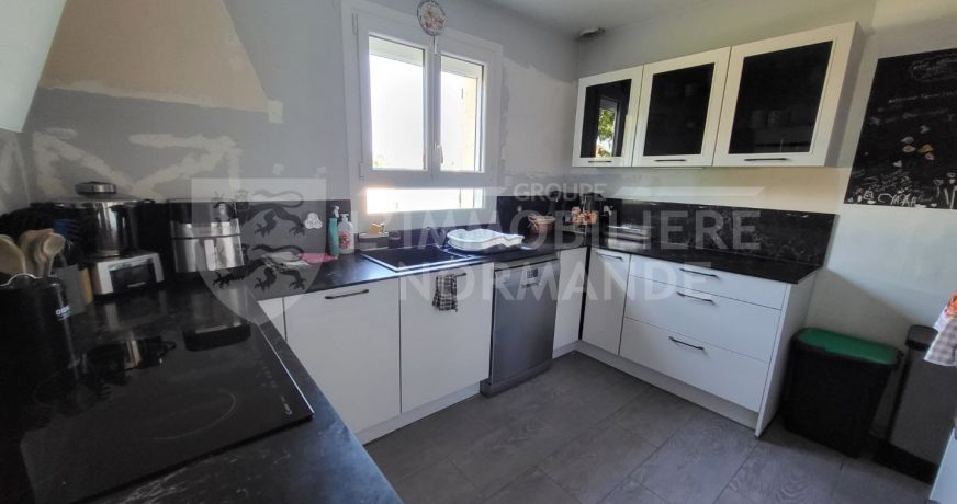 vente Maison Freneuse