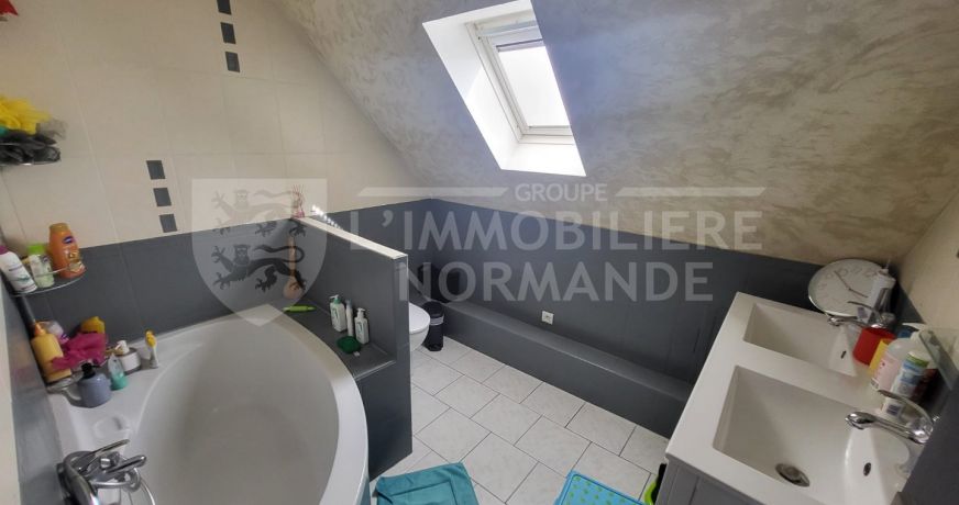 vente Maison Freneuse