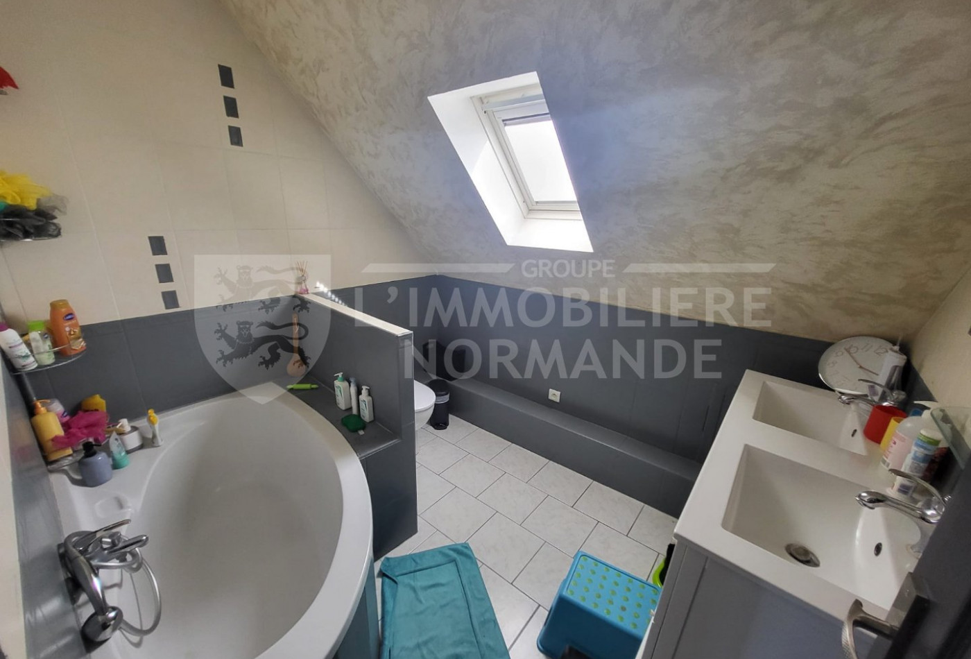 vente Maison Freneuse - Photo 10