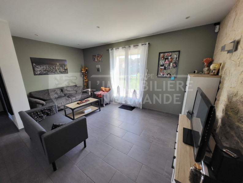 vente Maison Freneuse - Photo 3