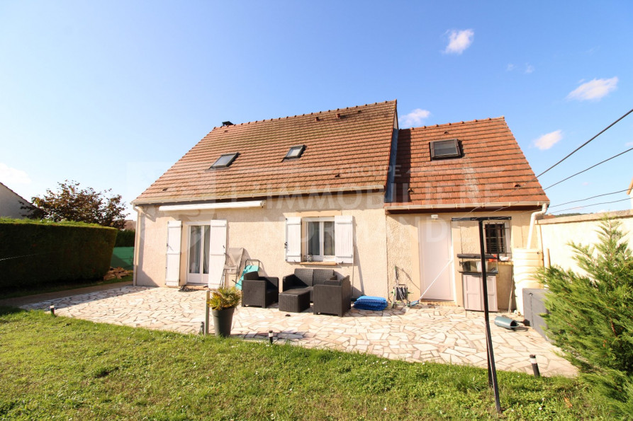 vente Maison Freneuse - Photo 1