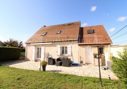 vente Maison Freneuse