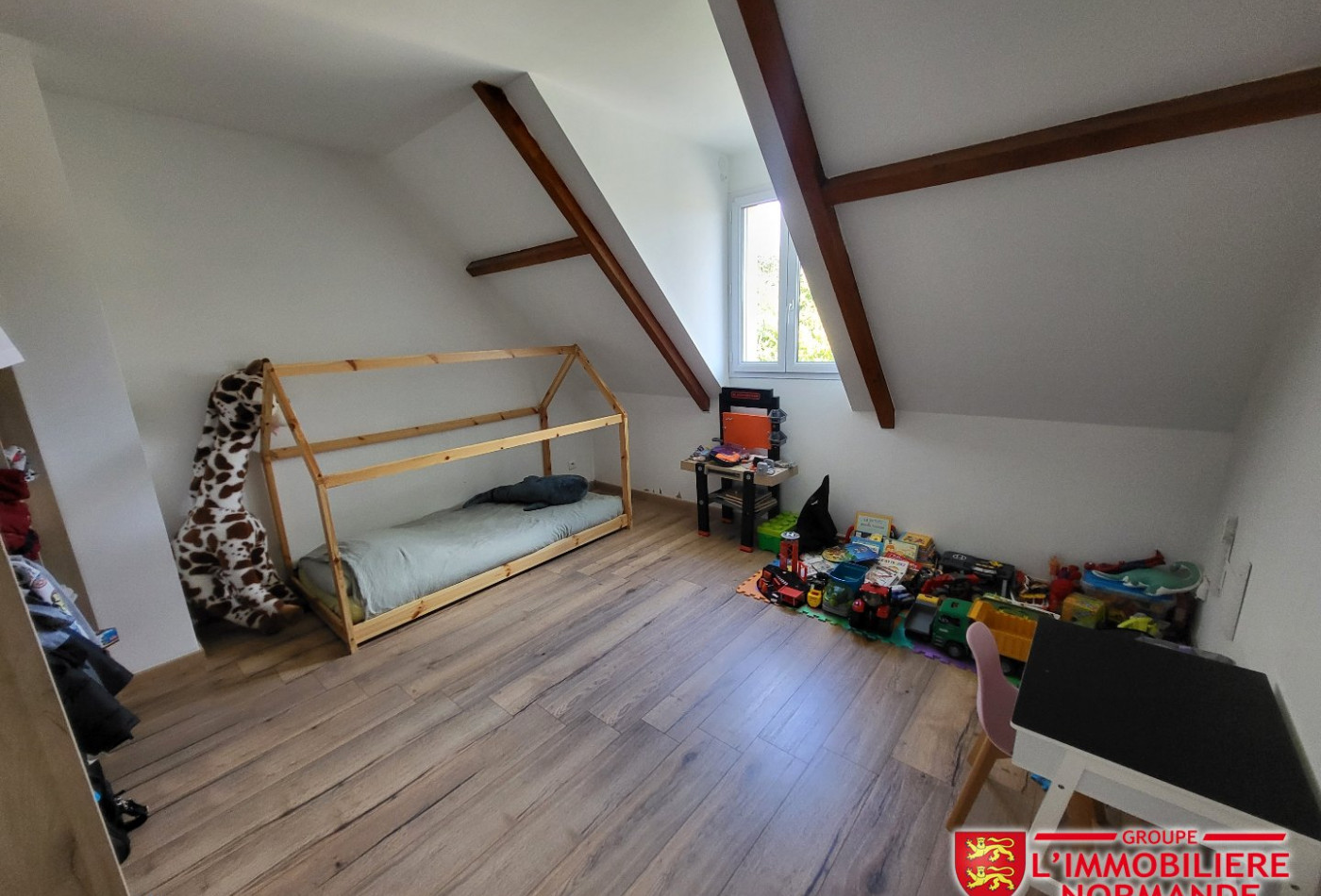 vente Maison Limetz Villez - Photo 8