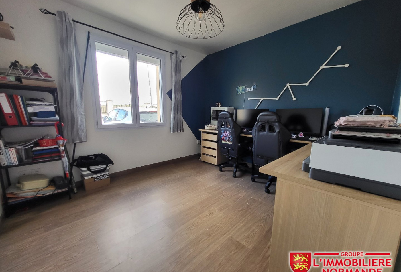 vente Maison Limetz Villez - Photo 6