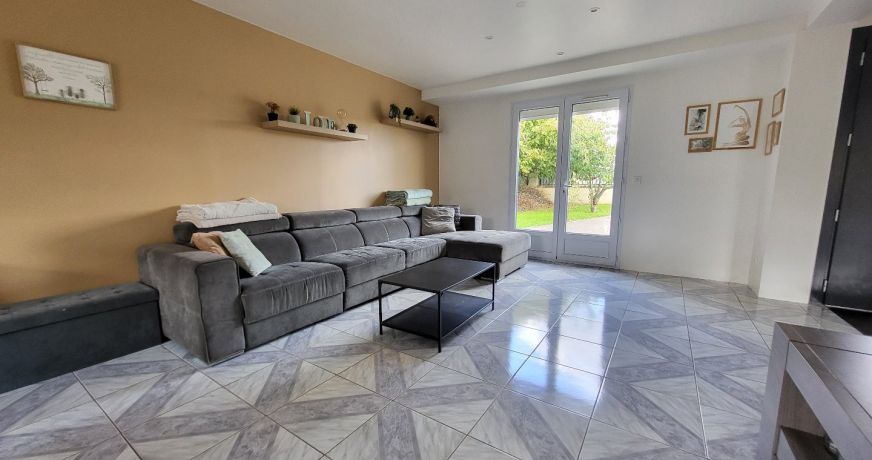 vente Maison Limetz Villez