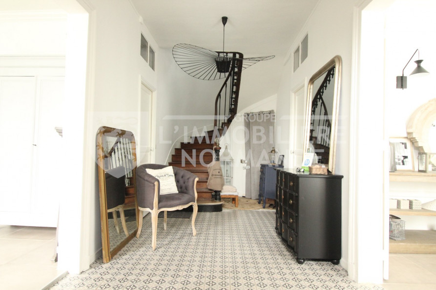 vente Propriété La Roche Guyon - Photo 2