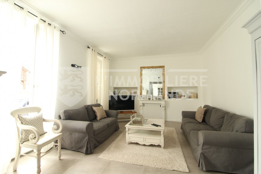 vente Propriété La Roche Guyon - Photo 6