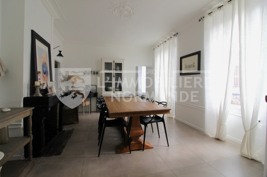 vente Propriété La Roche Guyon - Photo 5