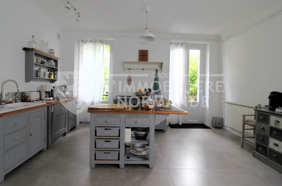 vente Propriété La Roche Guyon - Photo 4