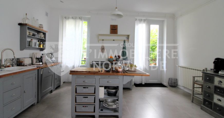 vente Propriété La Roche Guyon