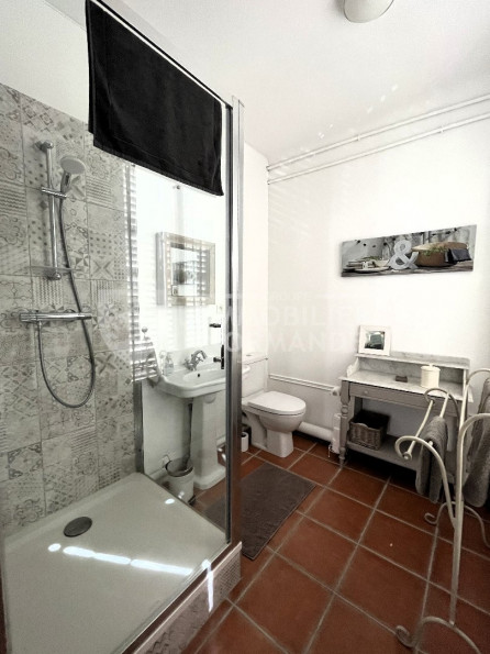 vente Propriété La Roche Guyon - Photo 8