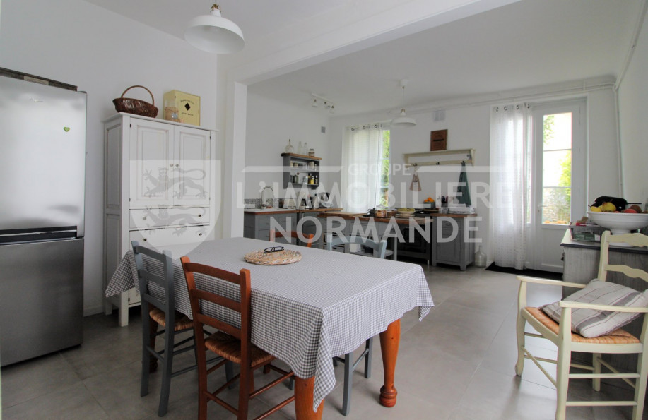 vente Propriété La Roche Guyon - Photo 3