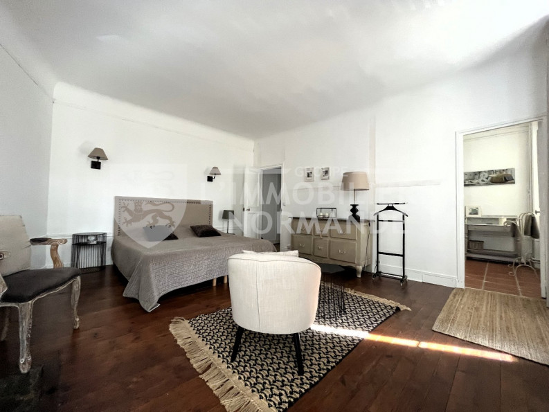 vente Propriété La Roche Guyon - Photo 7