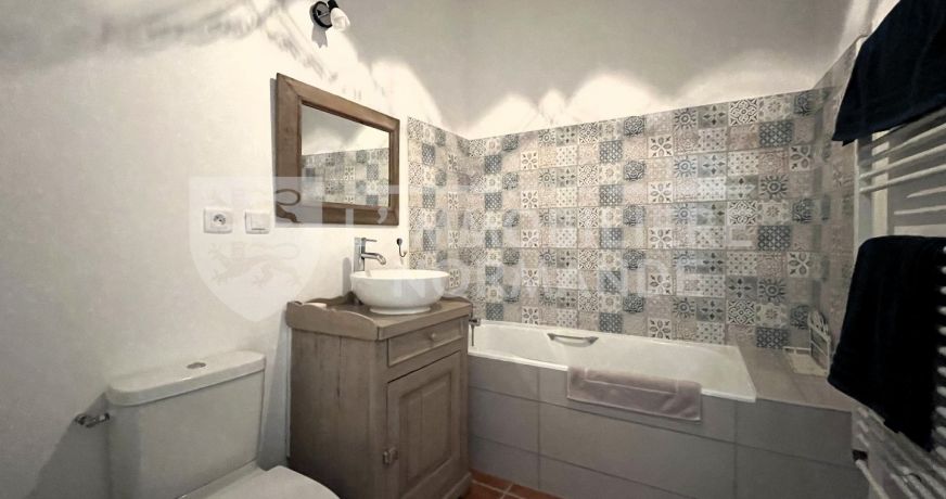 vente Propriété La Roche Guyon