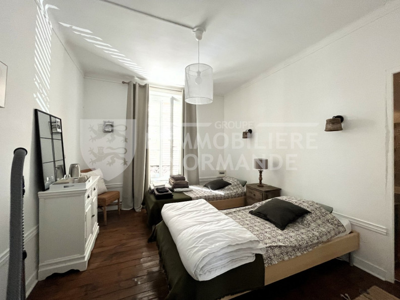 vente Propriété La Roche Guyon - Photo 9