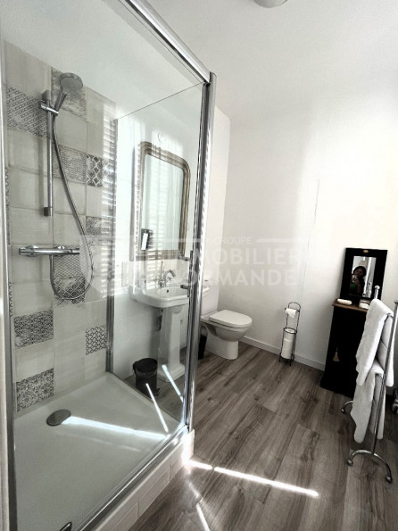 vente Propriété La Roche Guyon - Photo 10