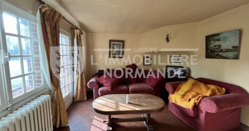 vente Corps de ferme Blaru