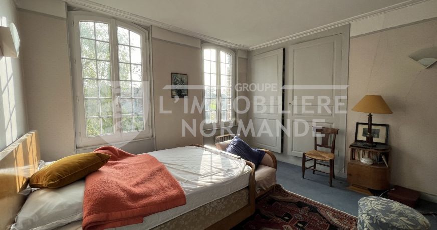 vente Corps de ferme Blaru