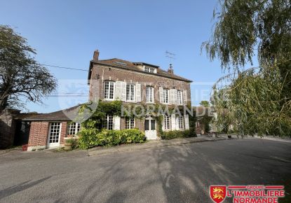 vente Corps de ferme Blaru