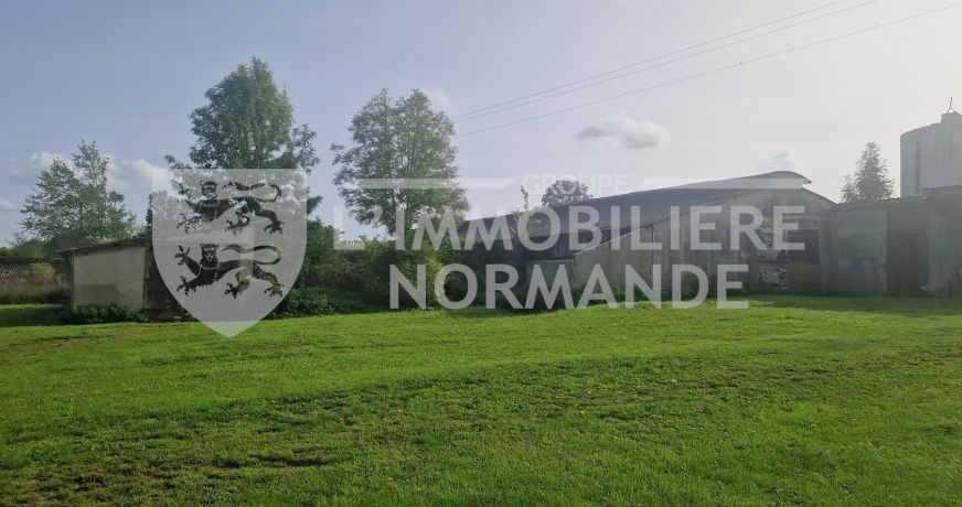 vente Corps de ferme Blaru