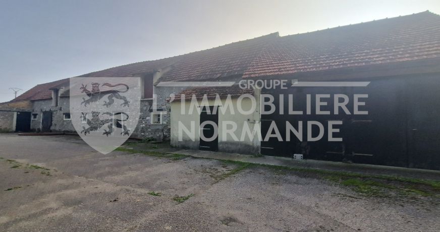 vente Corps de ferme Blaru