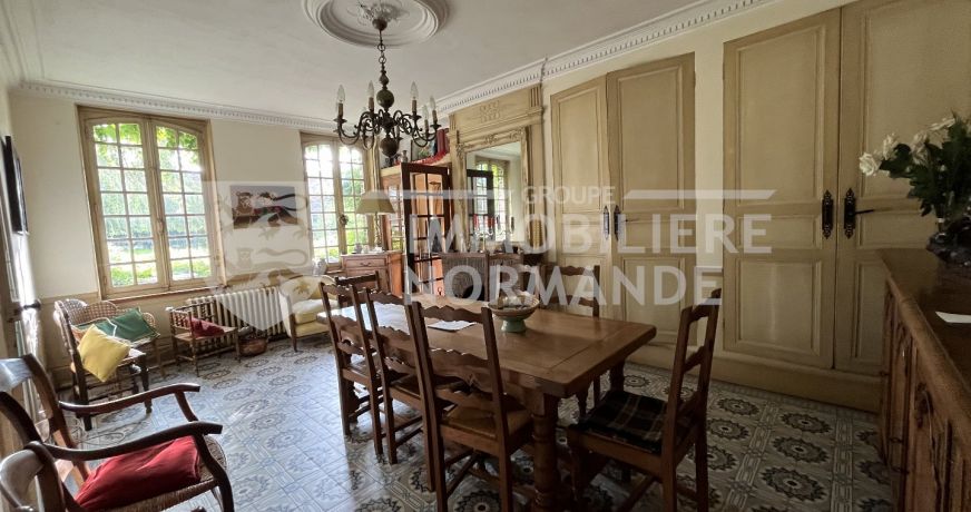 vente Corps de ferme Blaru