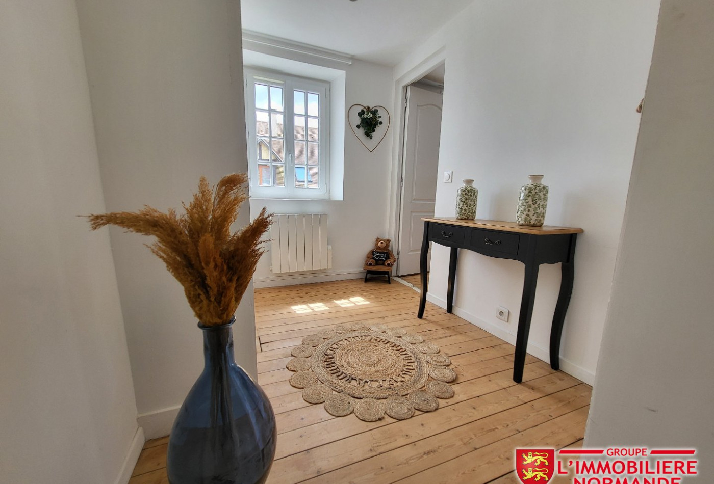 vente Maison La Villeneuve En Chevrie - Photo 5