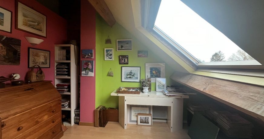 vente Maison Chaufour Les Bonnieres