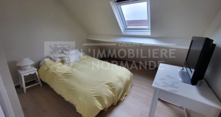 vente Maison Chaufour Les Bonnieres