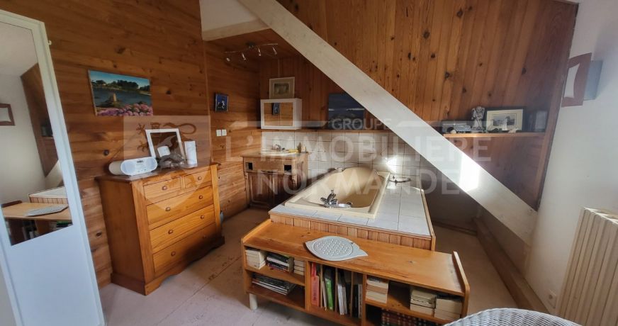 vente Maison Chaufour Les Bonnieres