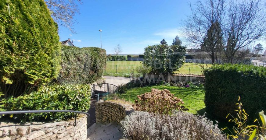 vente Maison Chaufour Les Bonnieres